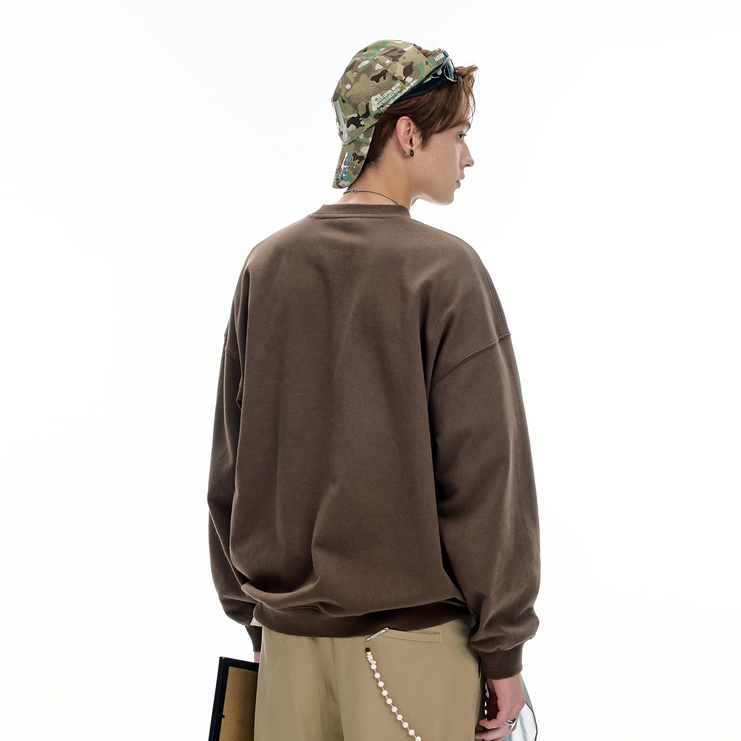 BJHG Clean fit
