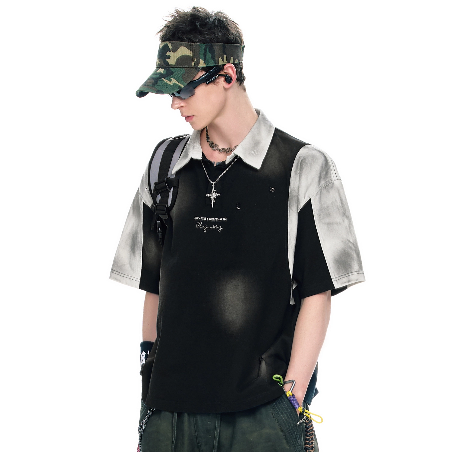 BJHG Polo
