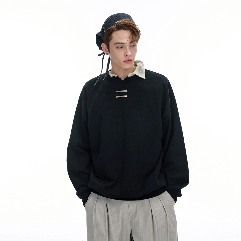 BJHG Clean fit