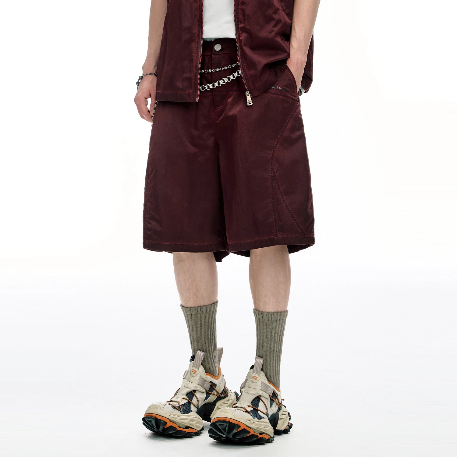 BJHG Clean fit