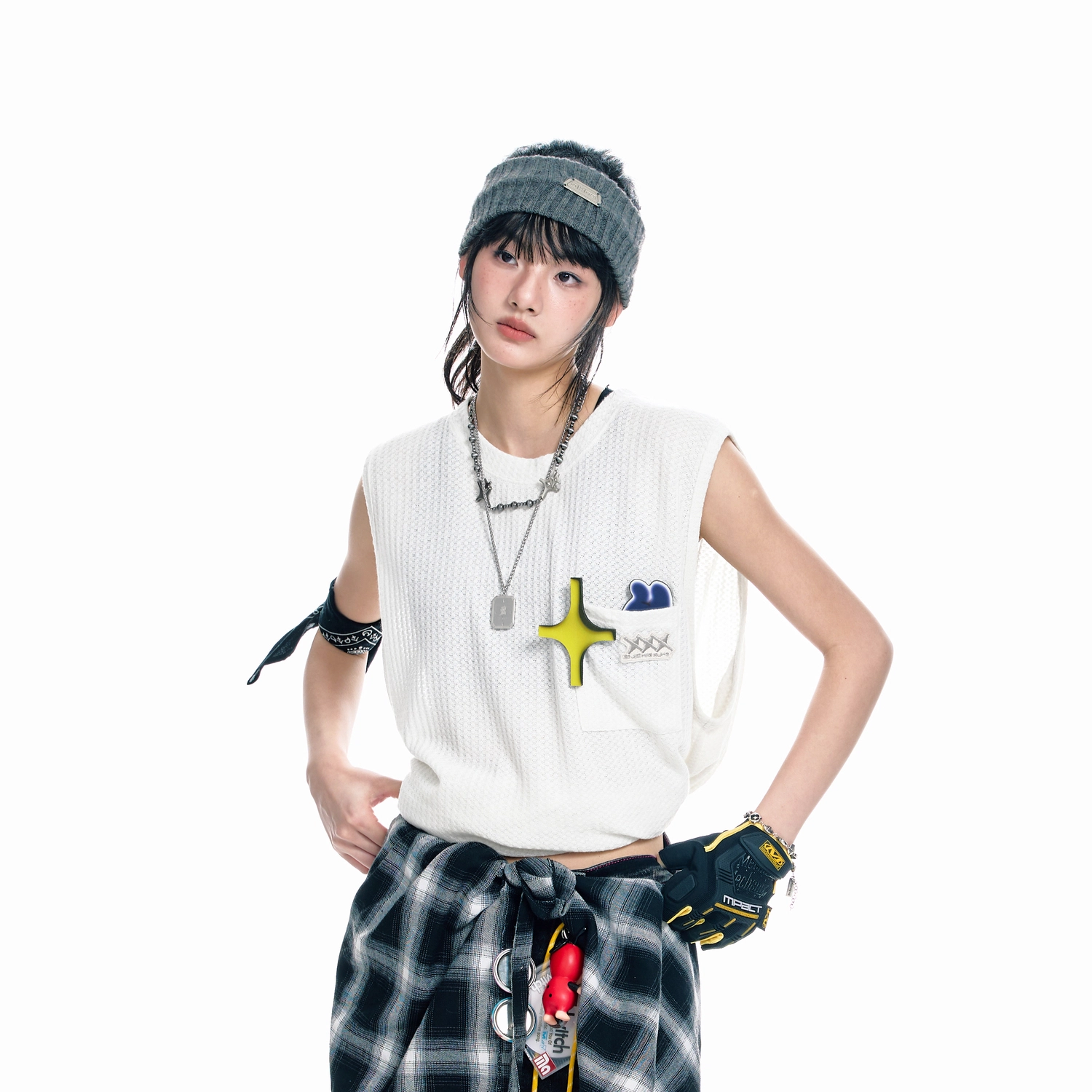 BJHG Clean fit