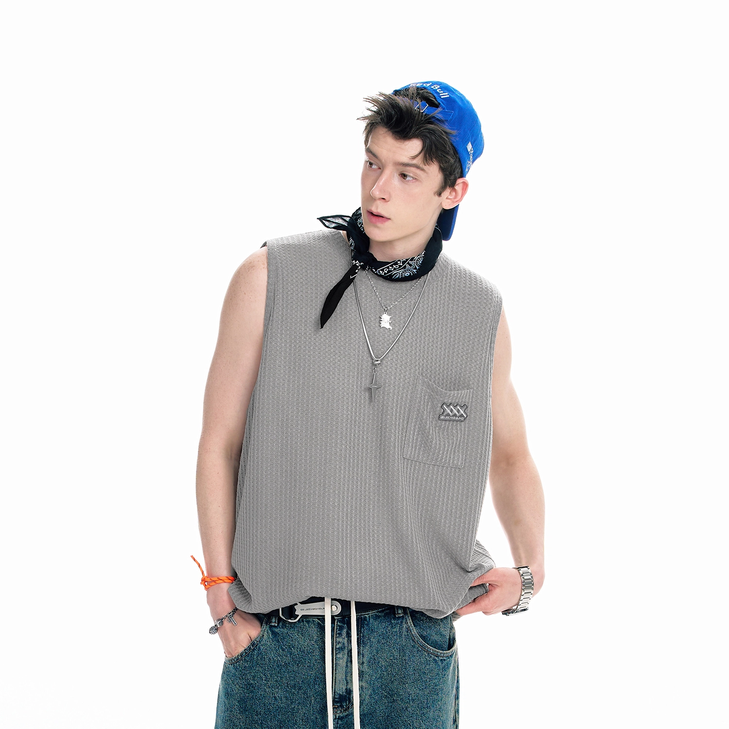 BJHG Clean fit