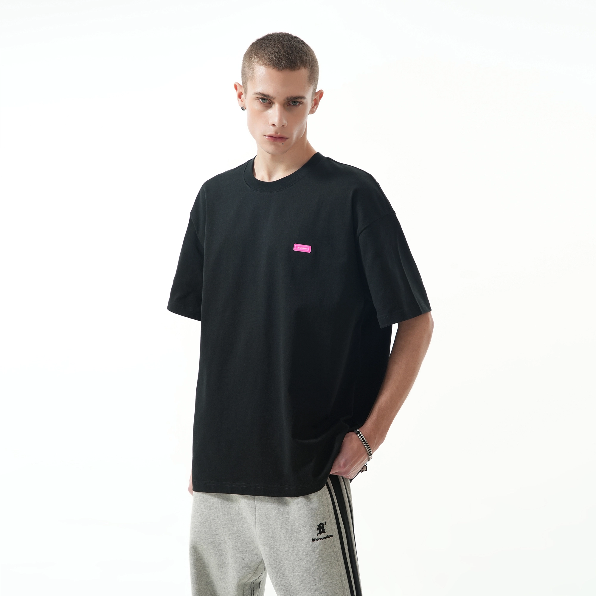 BJHG 24SS T