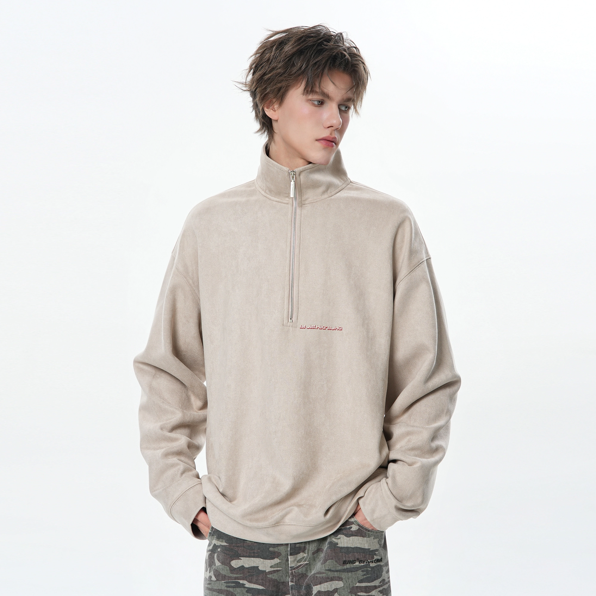 BJHG 24SS polo