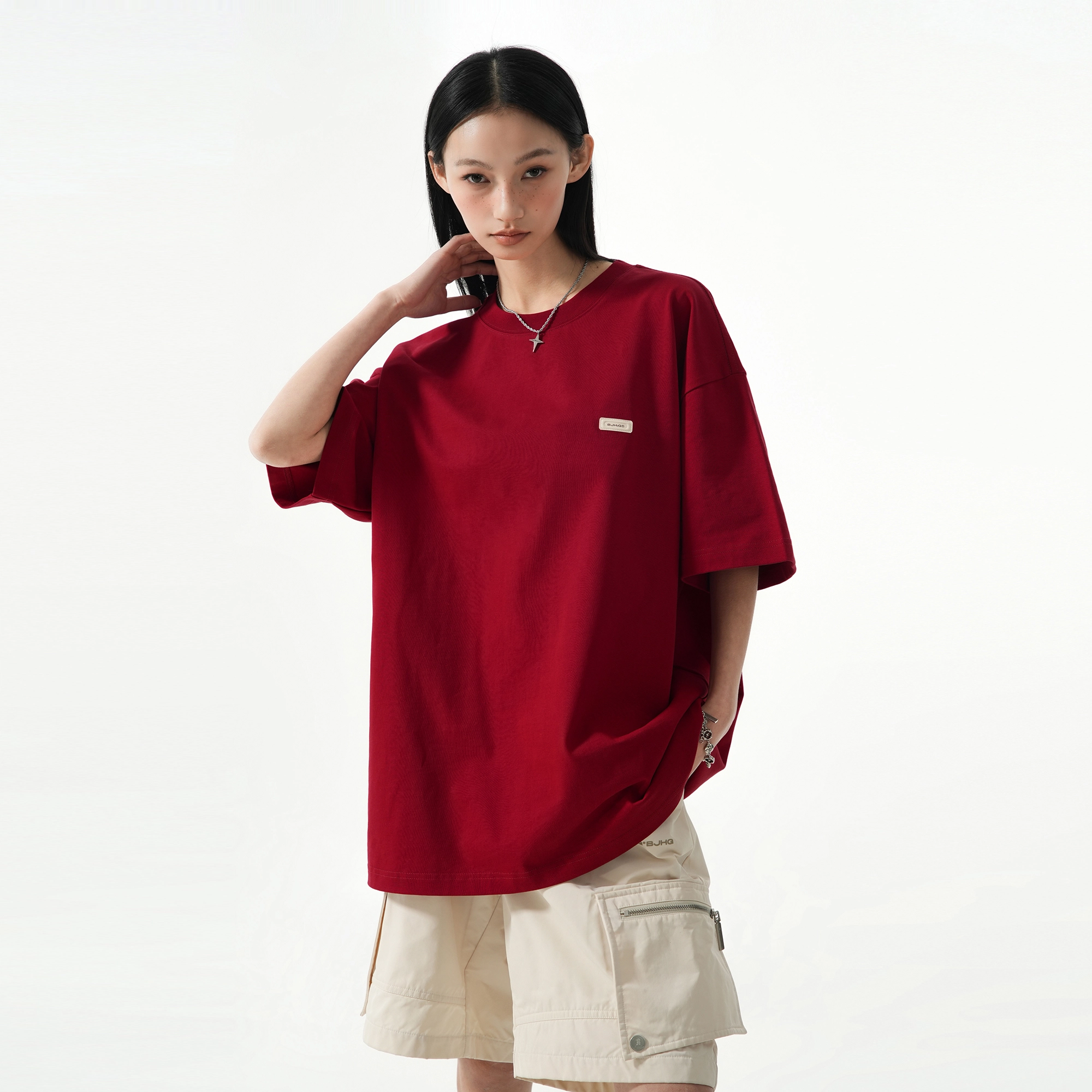 BJHG 24SS T