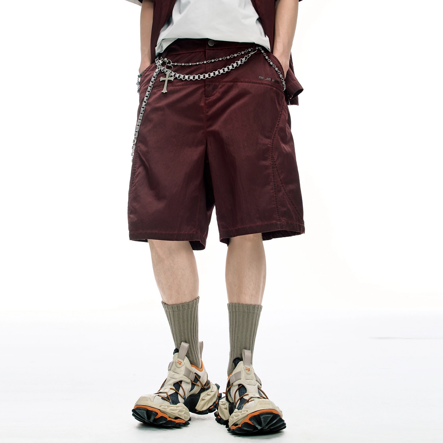 BJHG Clean fit