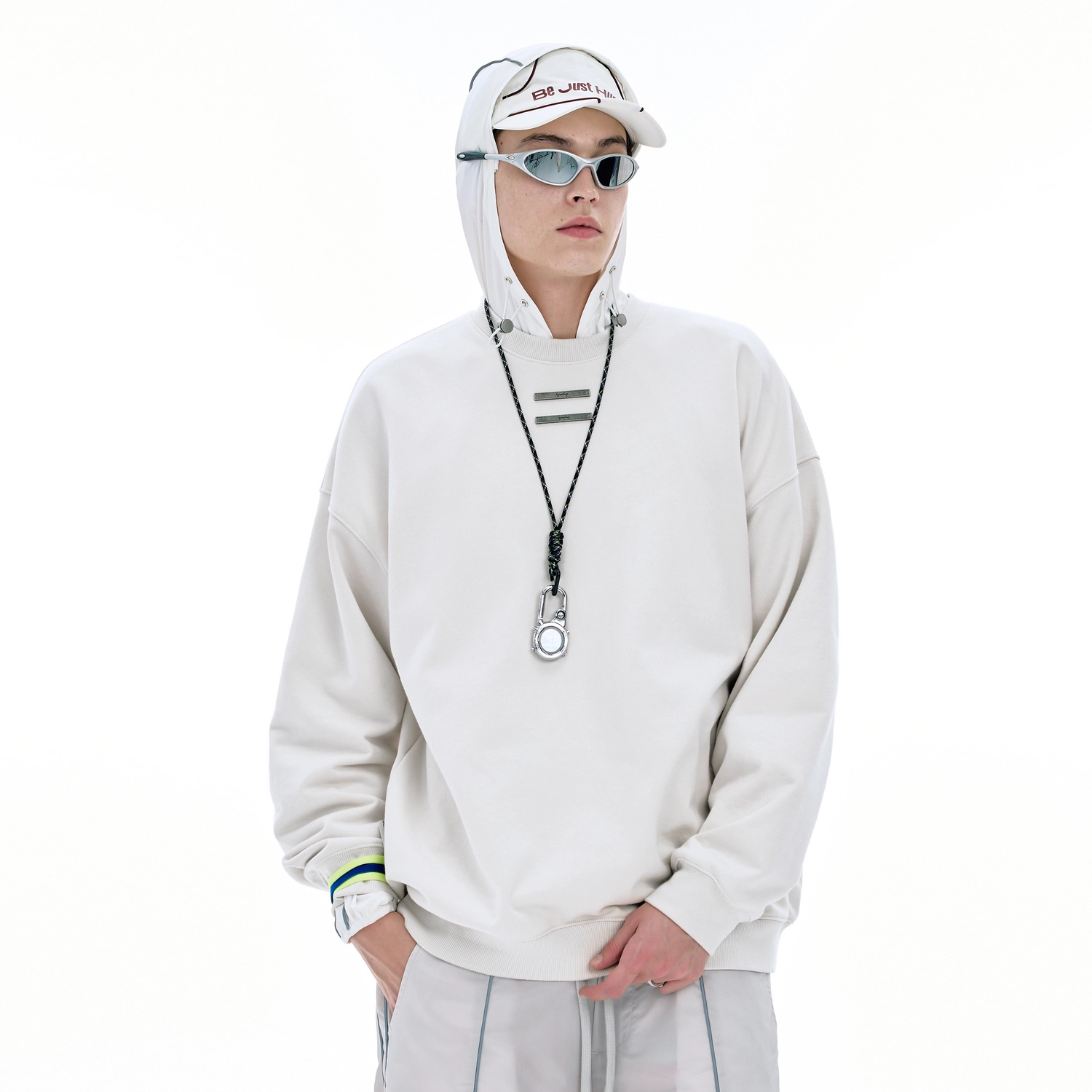 BJHG Clean fit