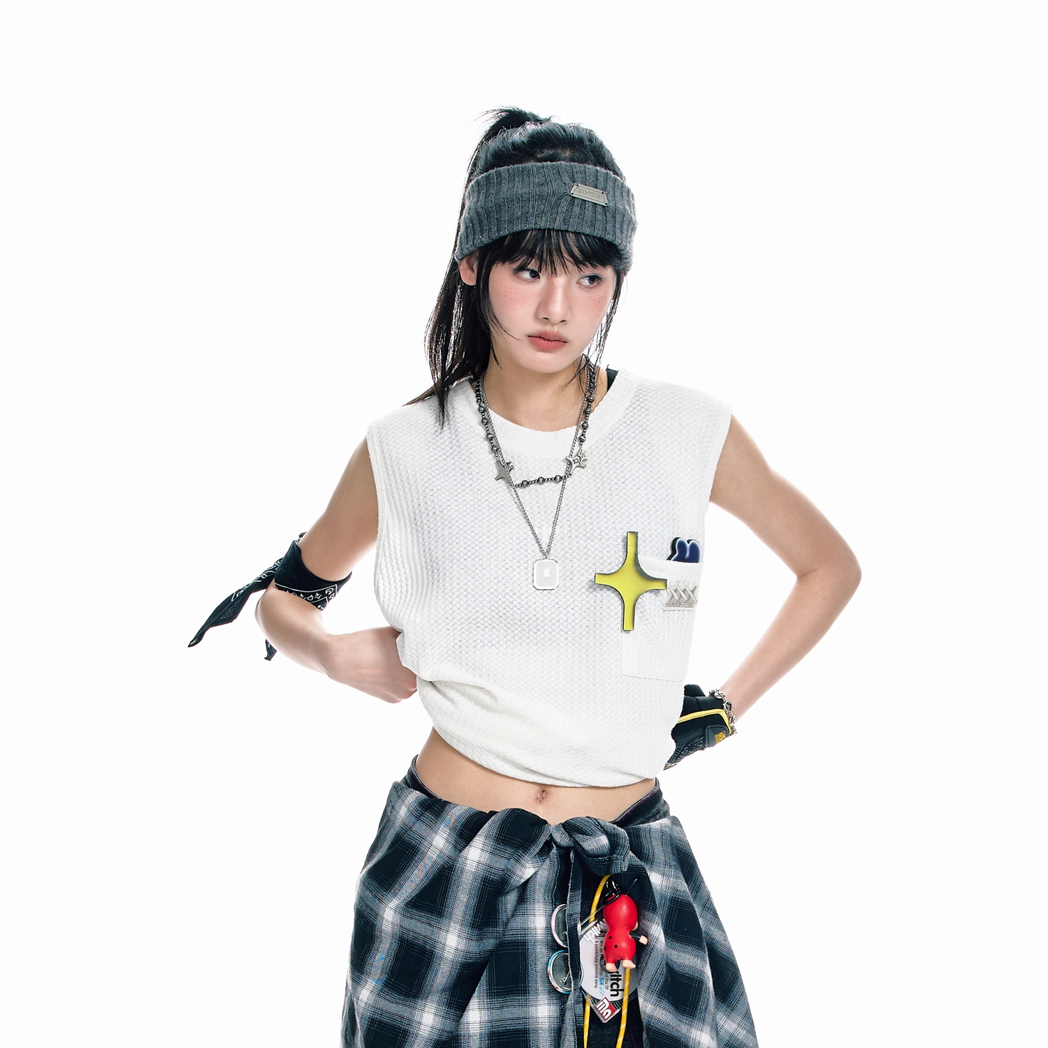 BJHG Clean fit