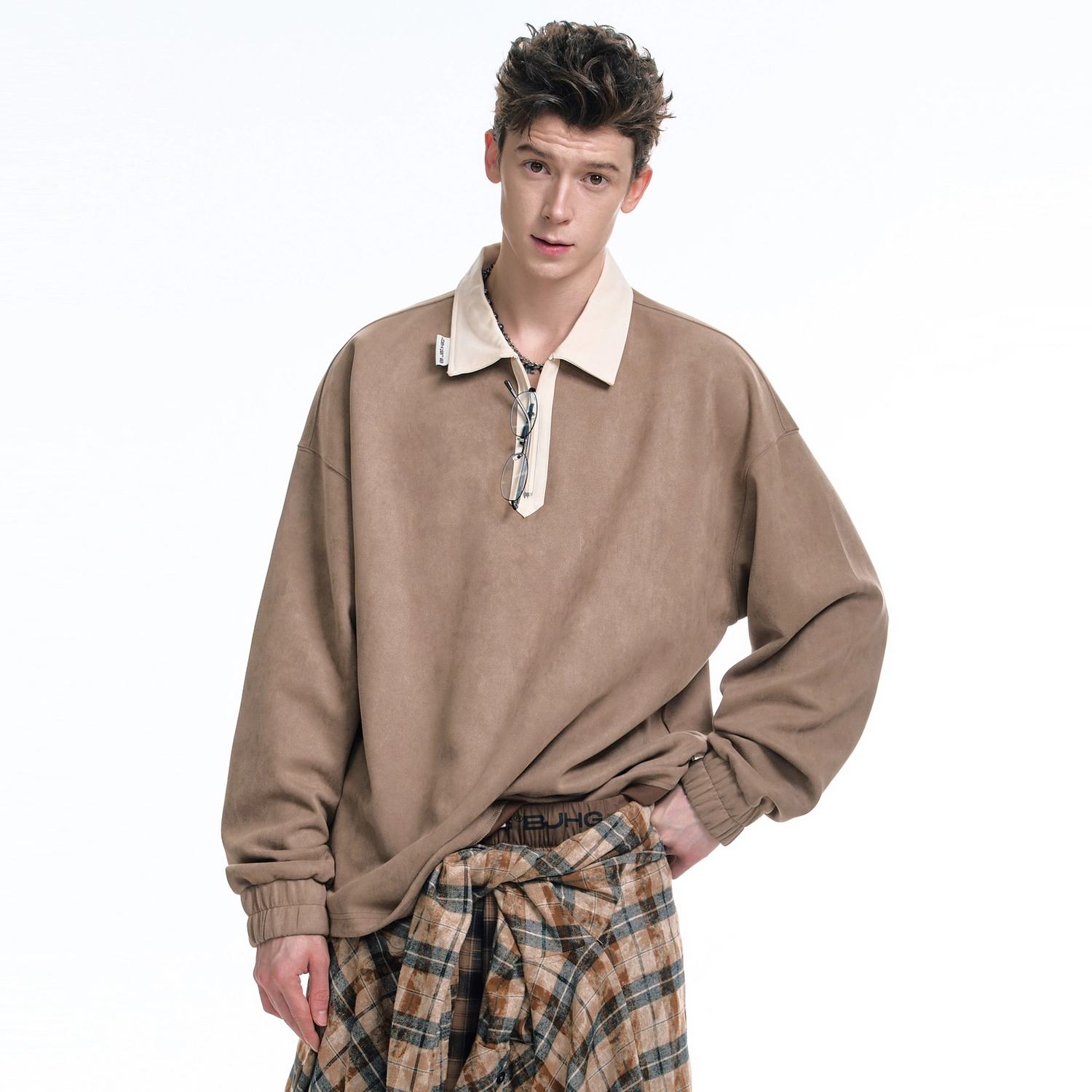 BJHG Polo