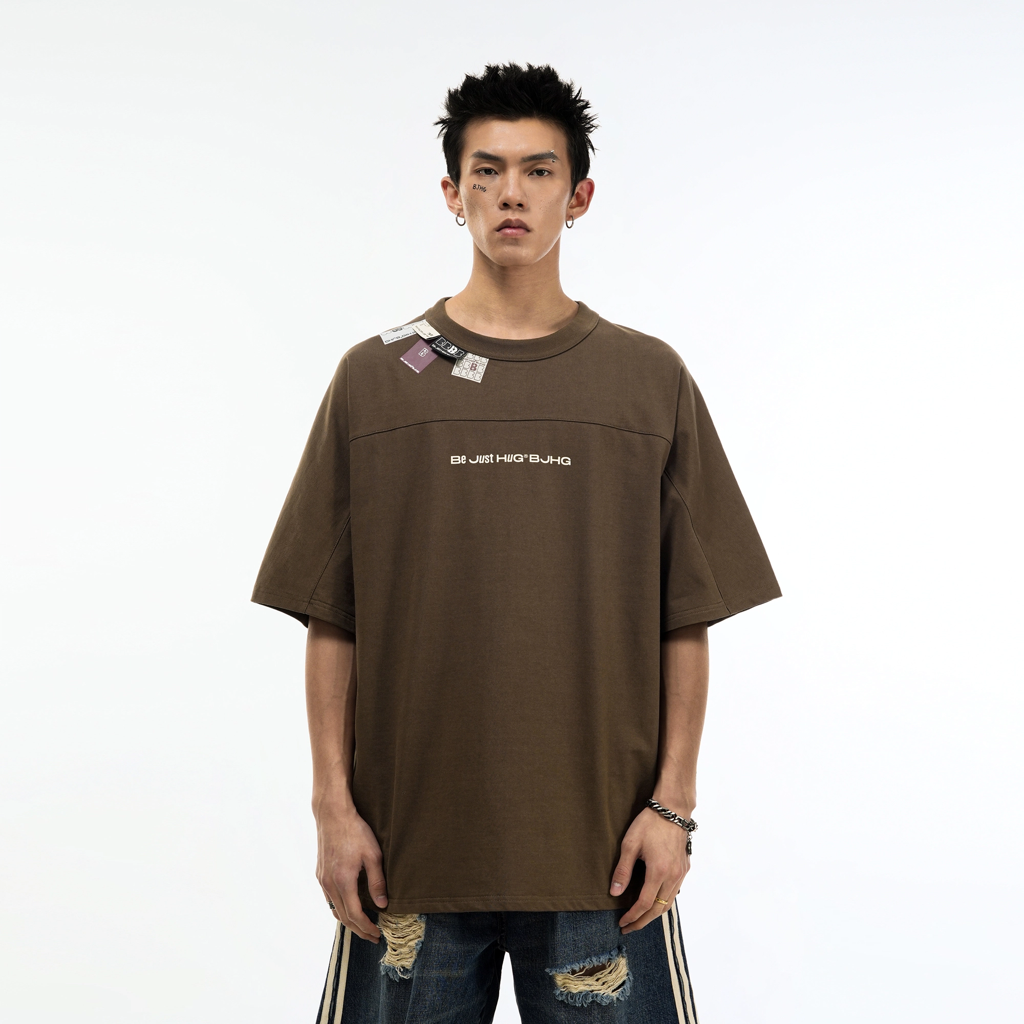 BJHG 24SS T