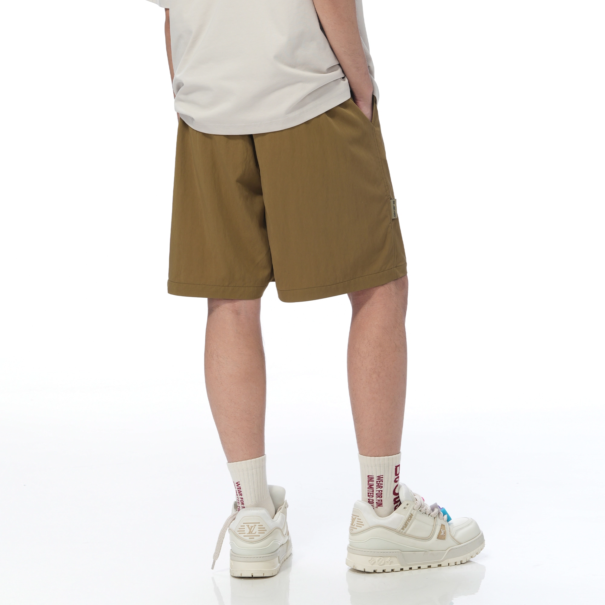 BJHG Cleanfit