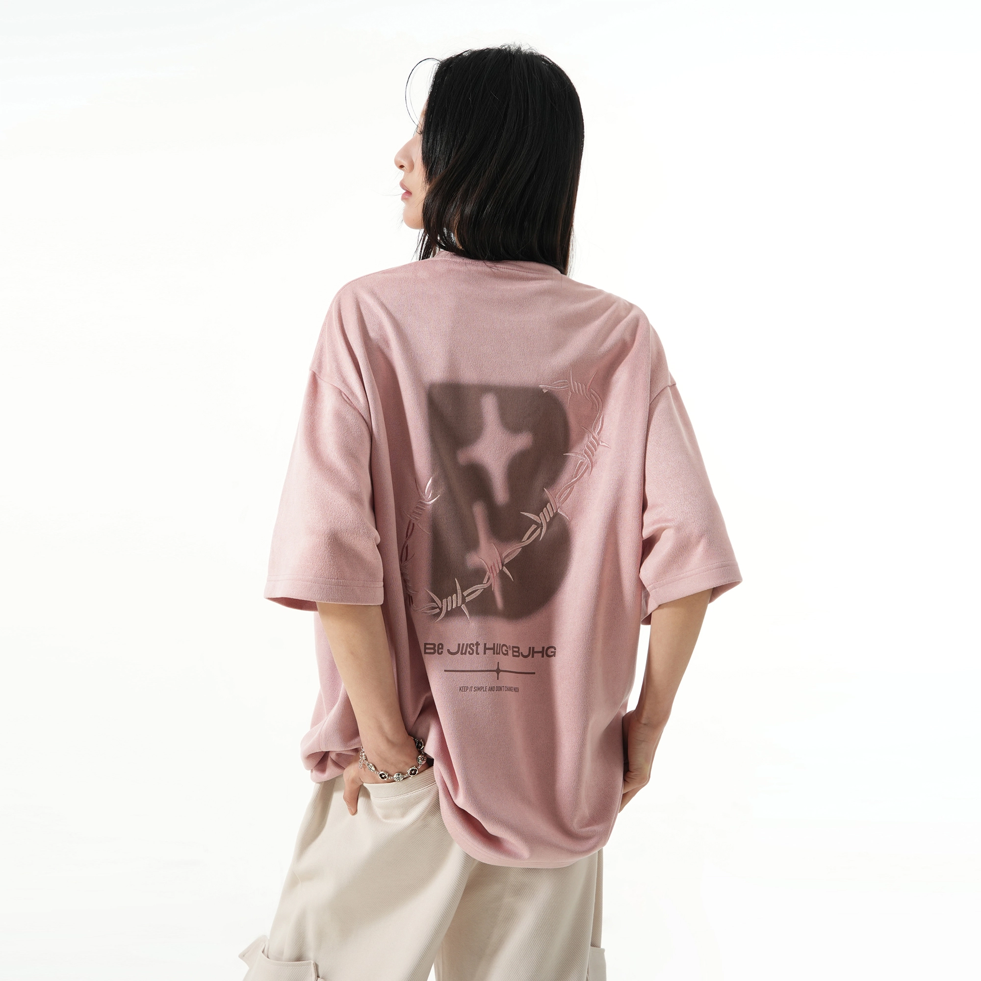BJHG 24SS T