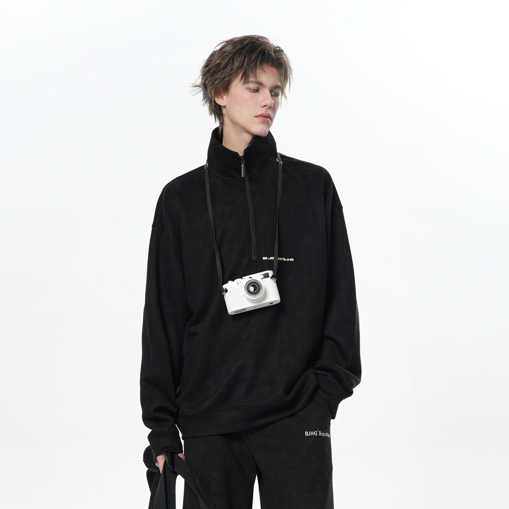 BJHG 24SS polo
