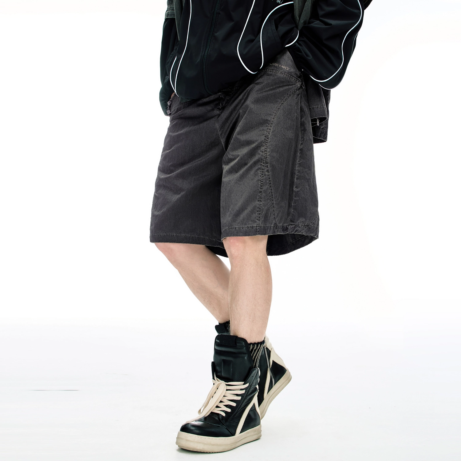 BJHG Clean fit