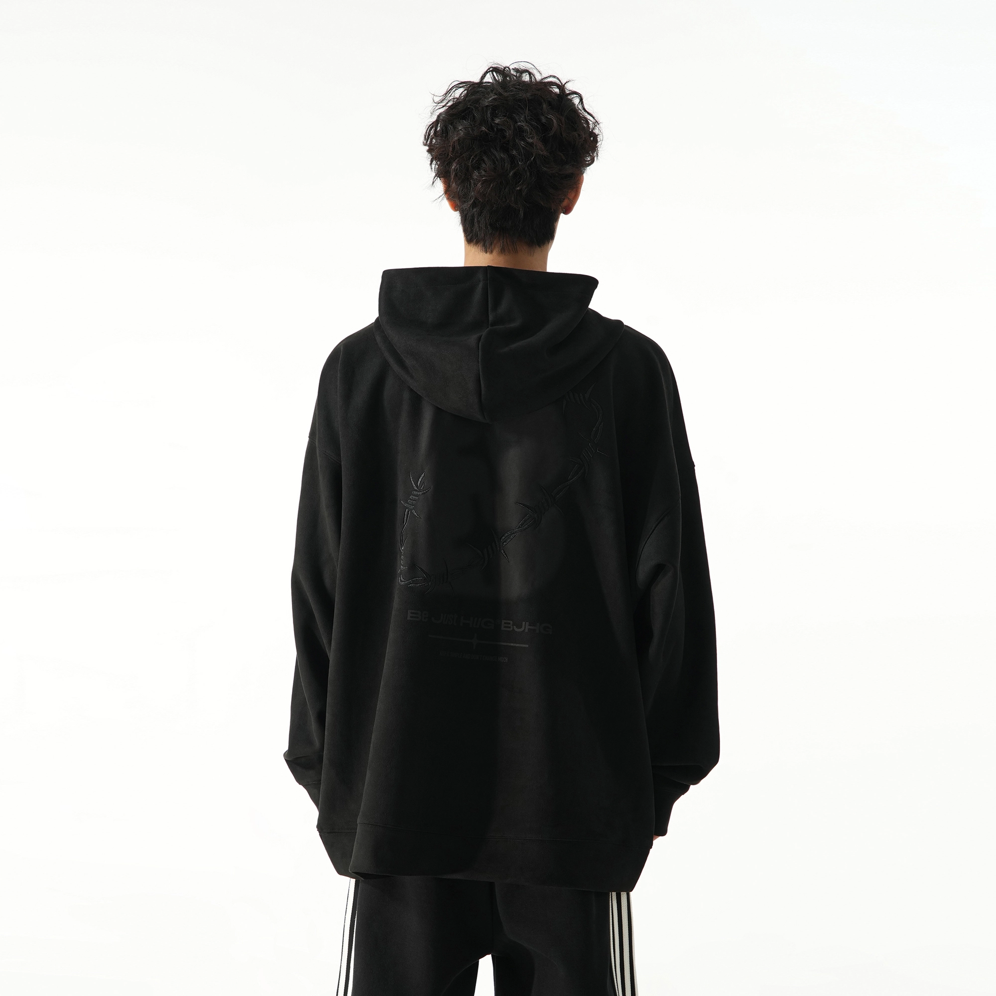 BJHG 24SS