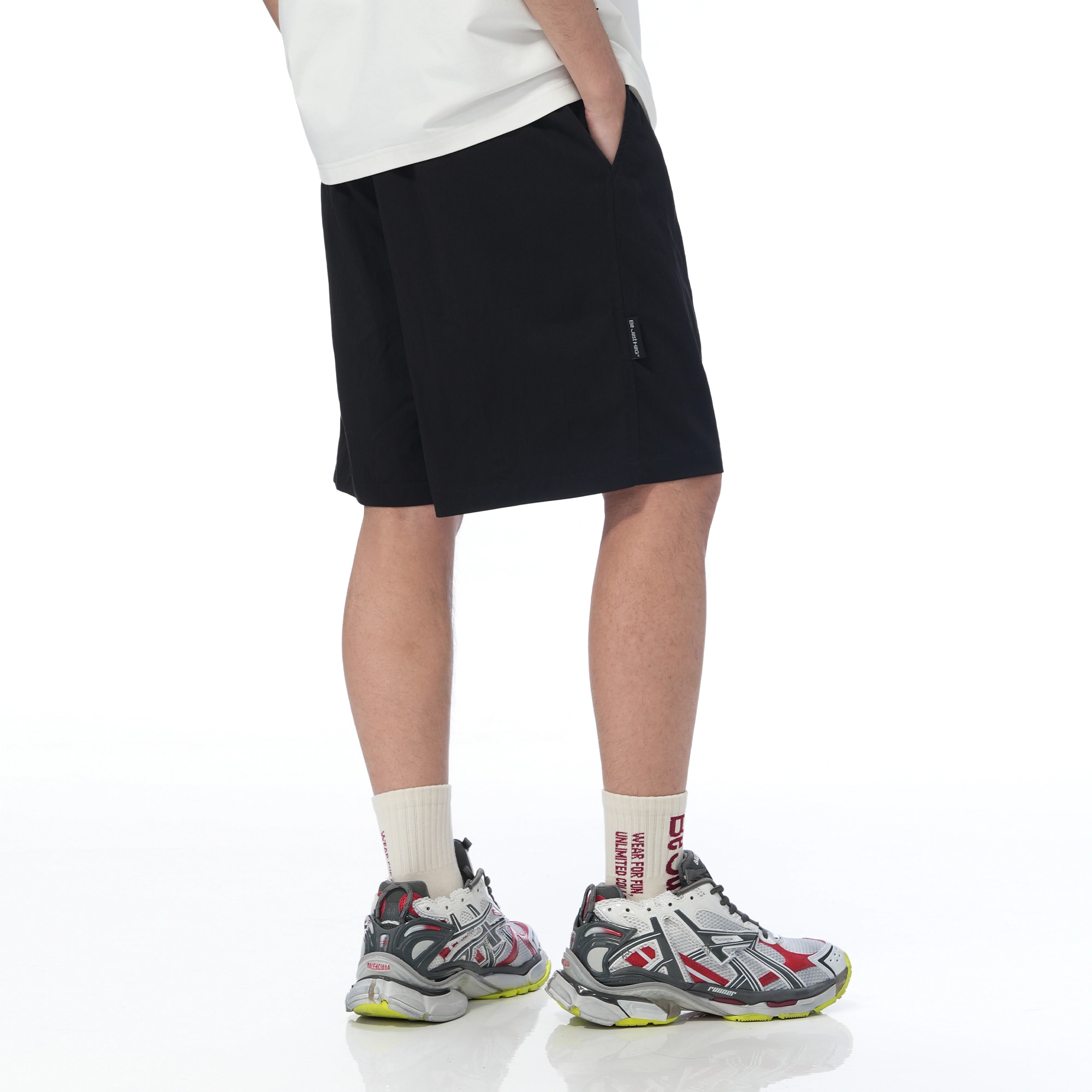 BJHG Cleanfit