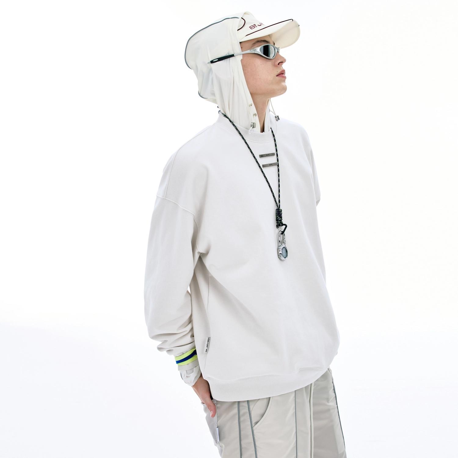 BJHG Clean fit