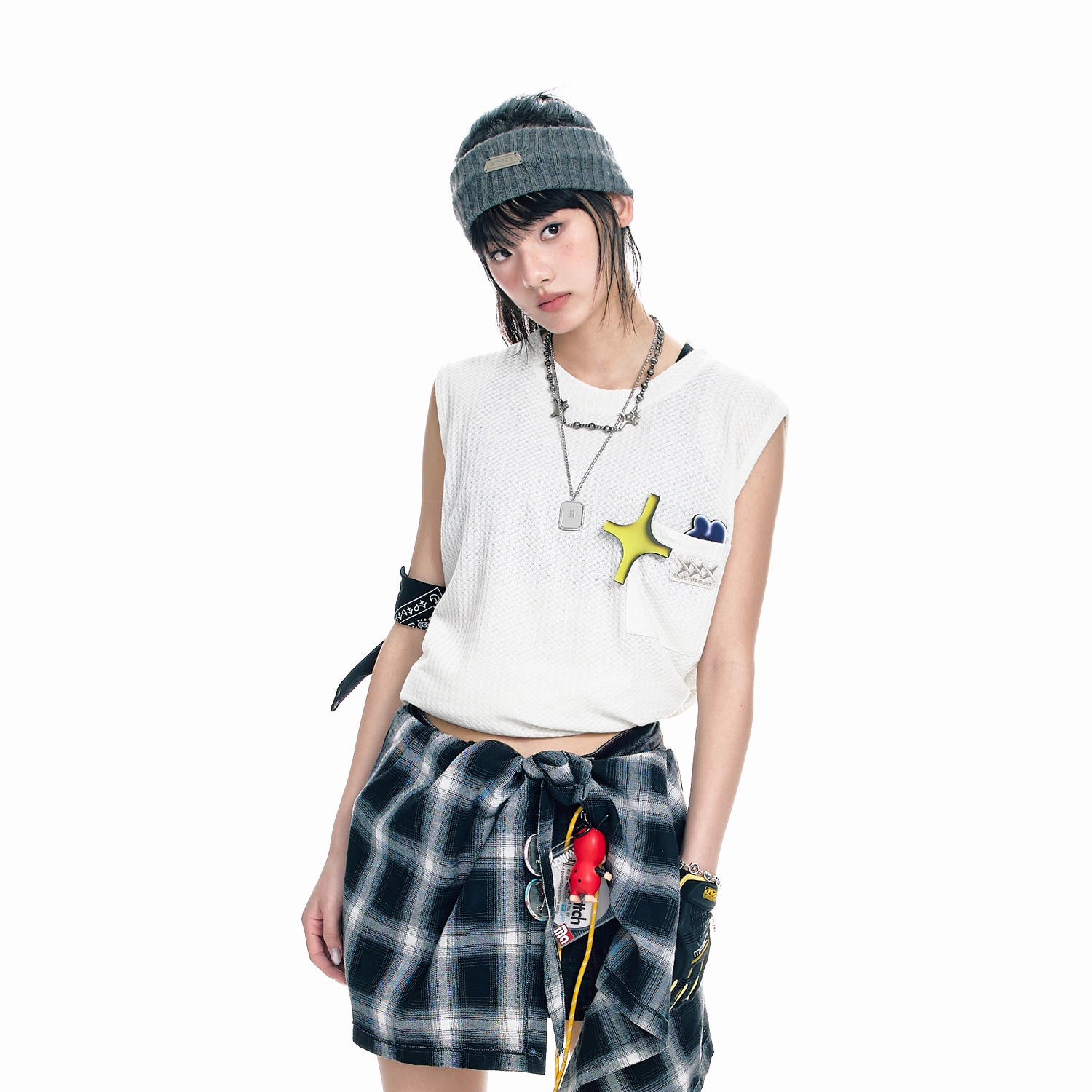 BJHG Clean fit