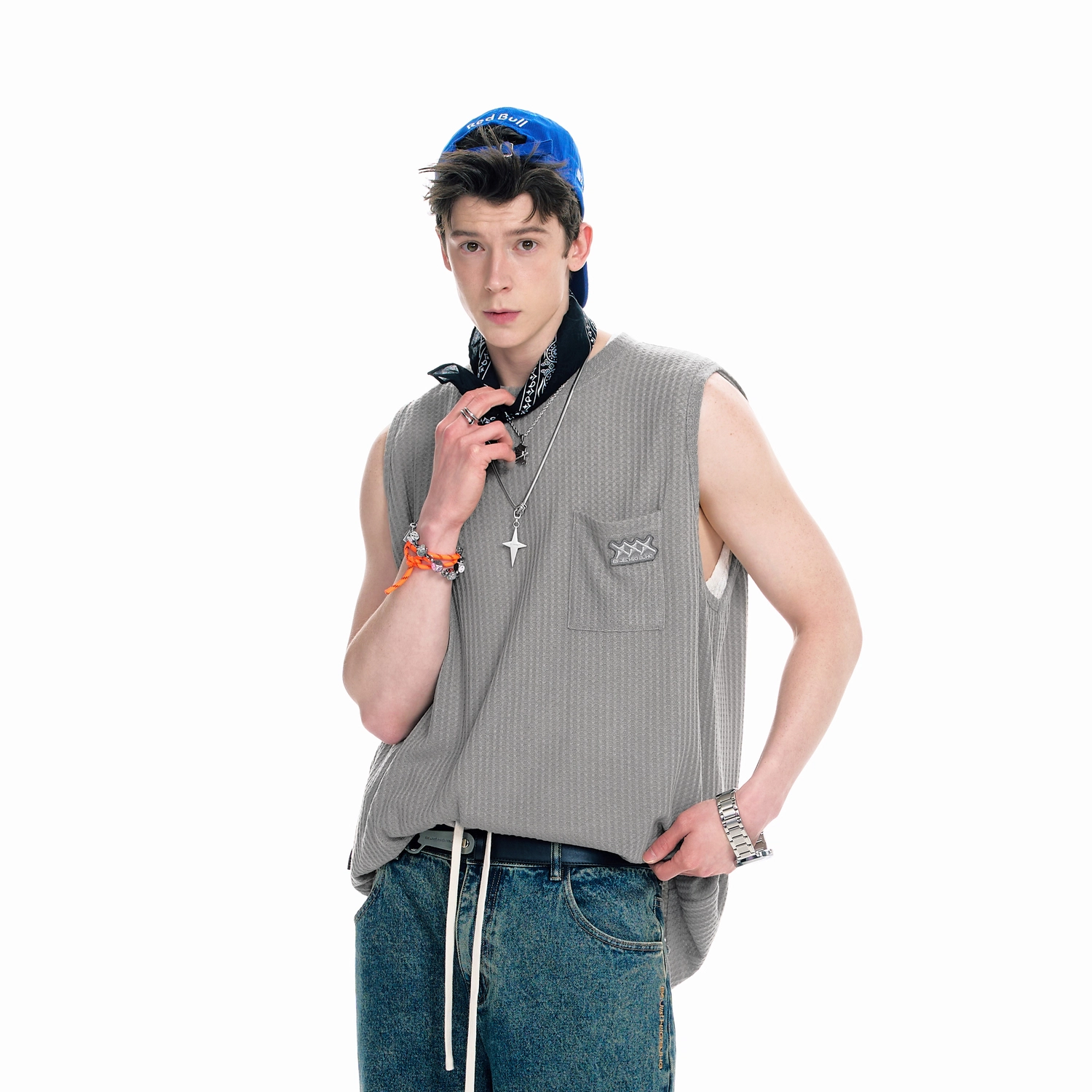 BJHG Clean fit