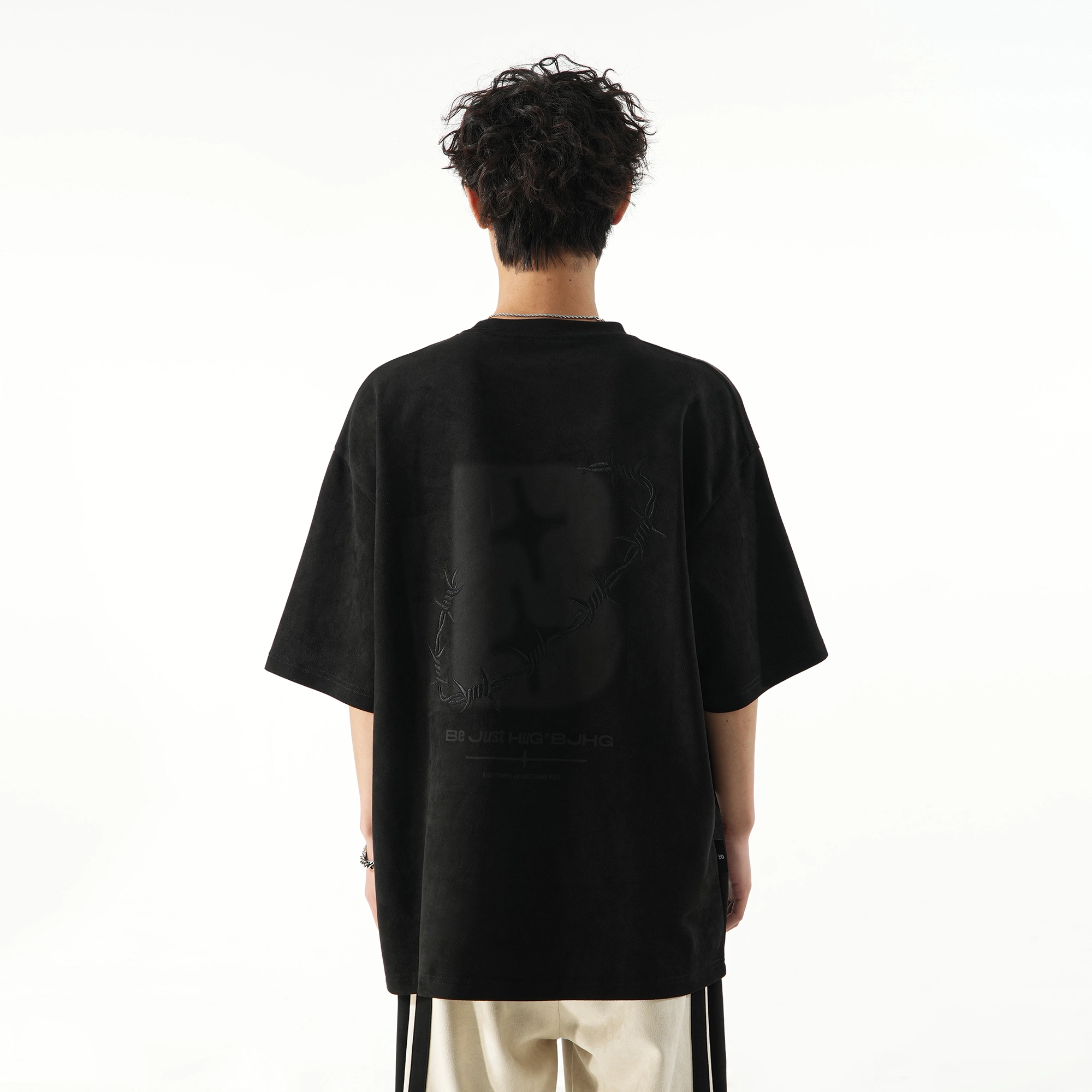 BJHG 24SS T