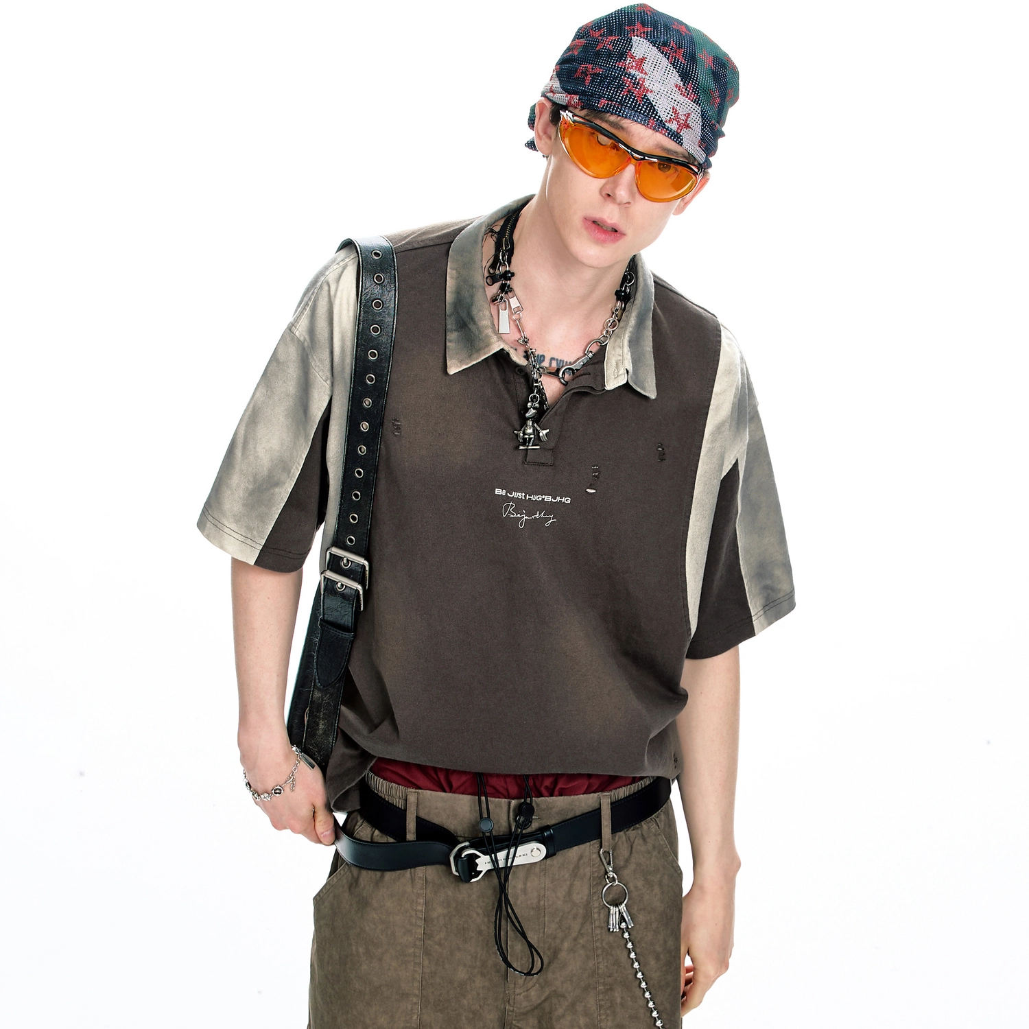 BJHG Polo
