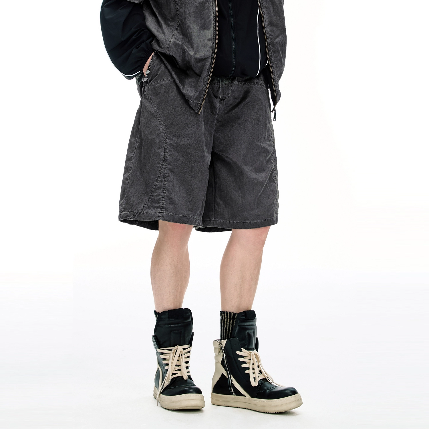 BJHG Clean fit