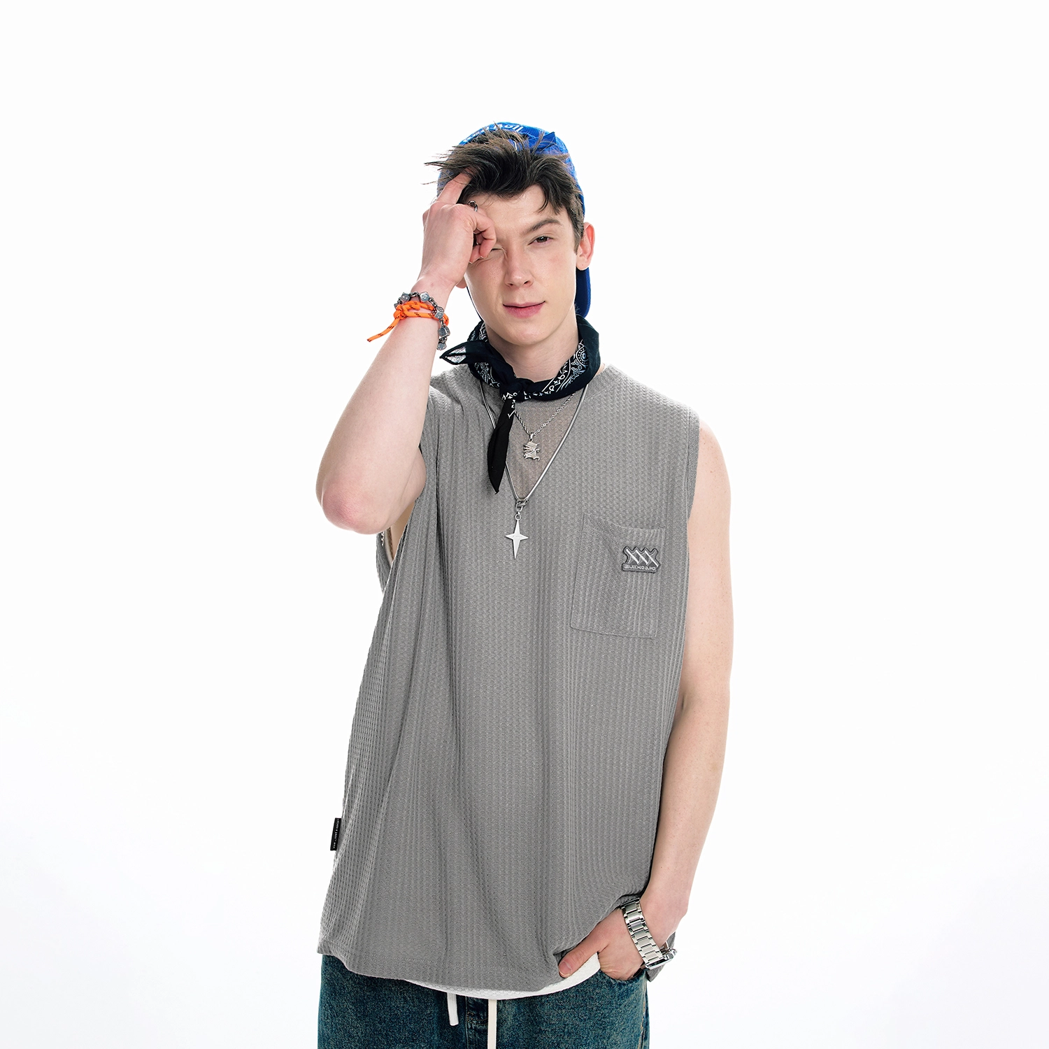 BJHG Clean fit