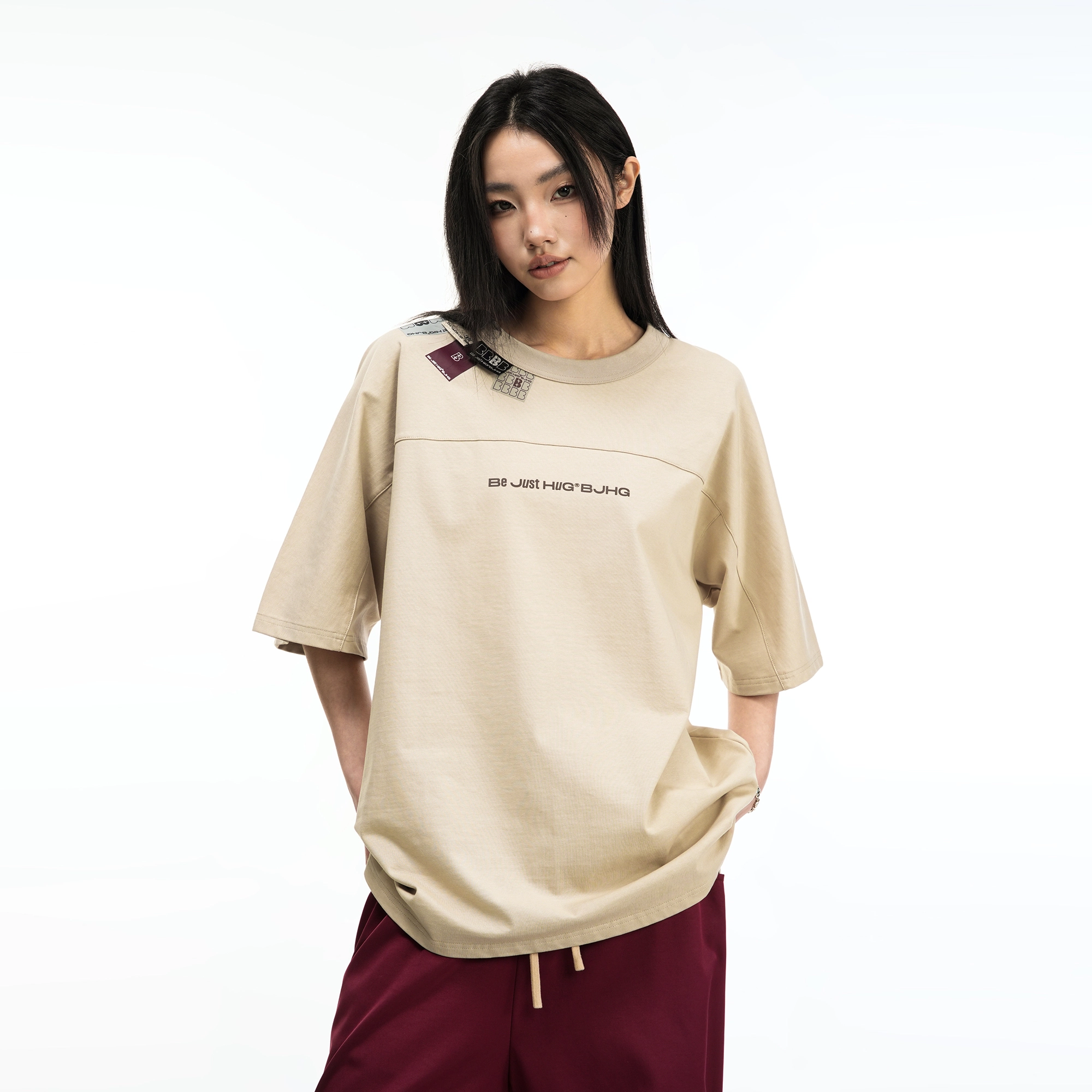 BJHG 24SS T
