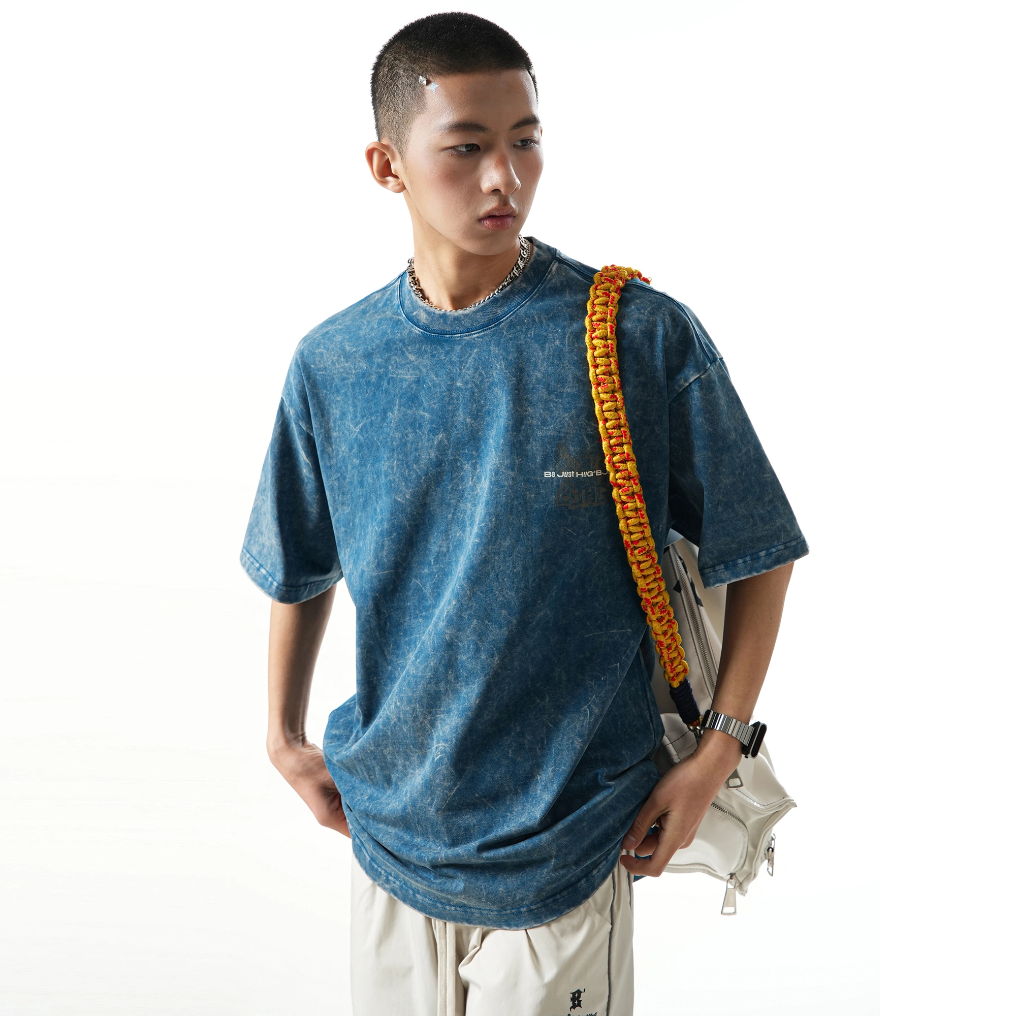 BJHG 24SS T