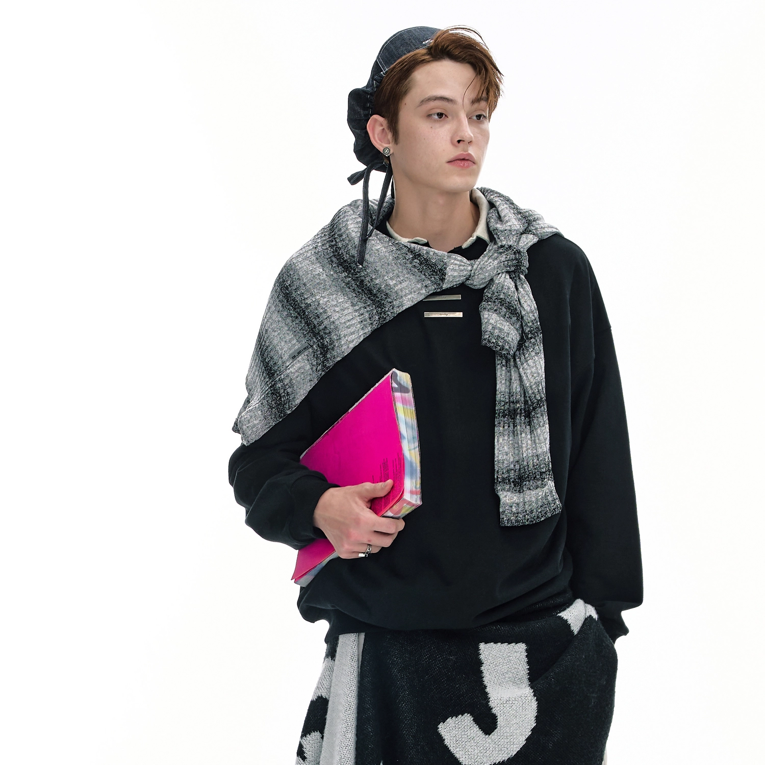 BJHG Clean fit