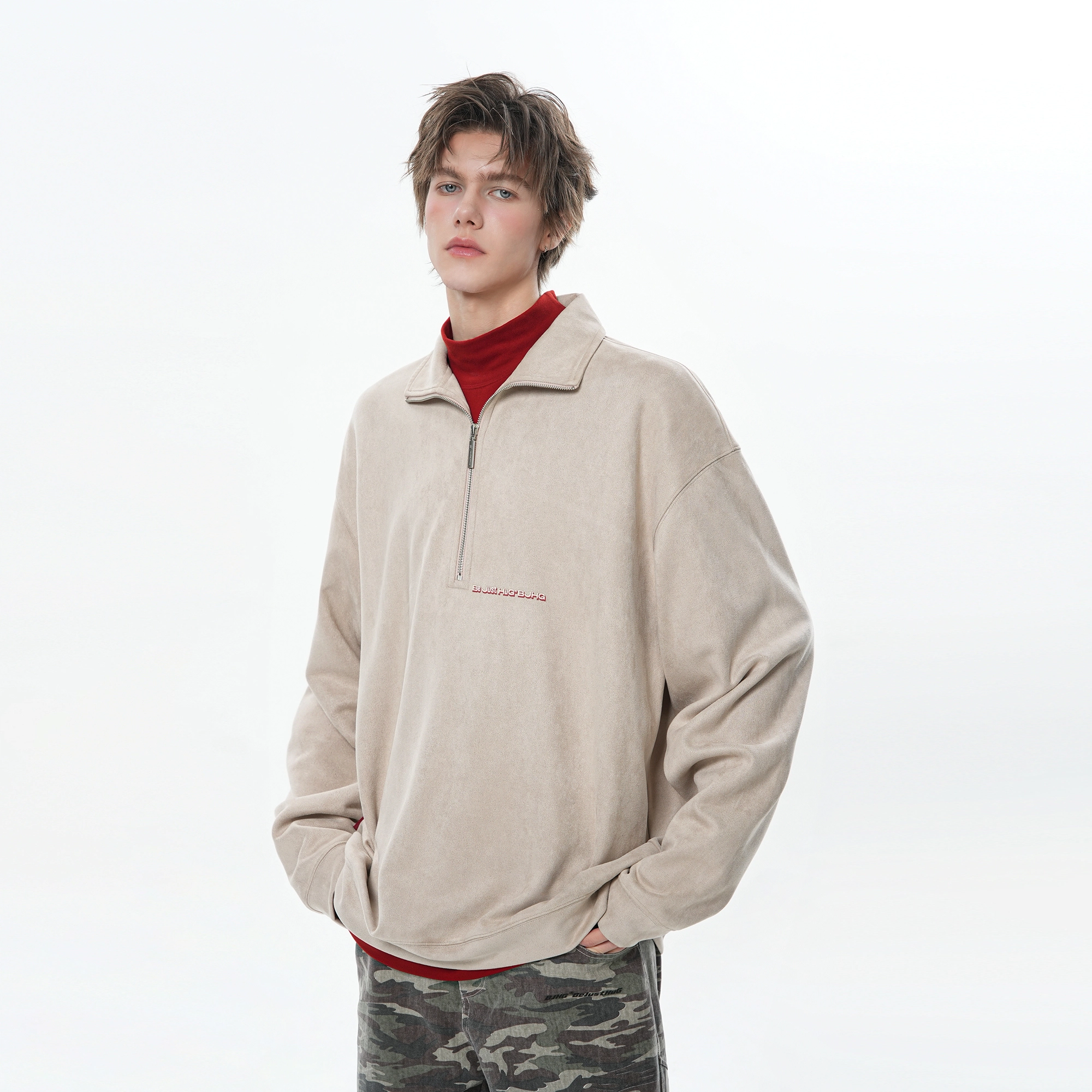 BJHG 24SS polo