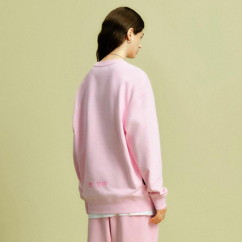 umbro X MORE HUGS