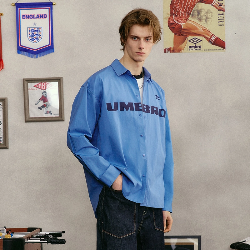 umbro T