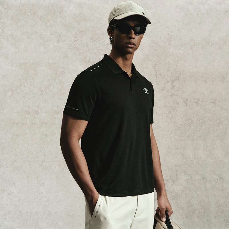 umbro LogoTPolo