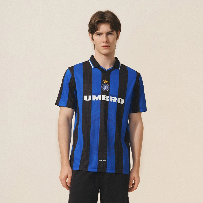 umbro poloT