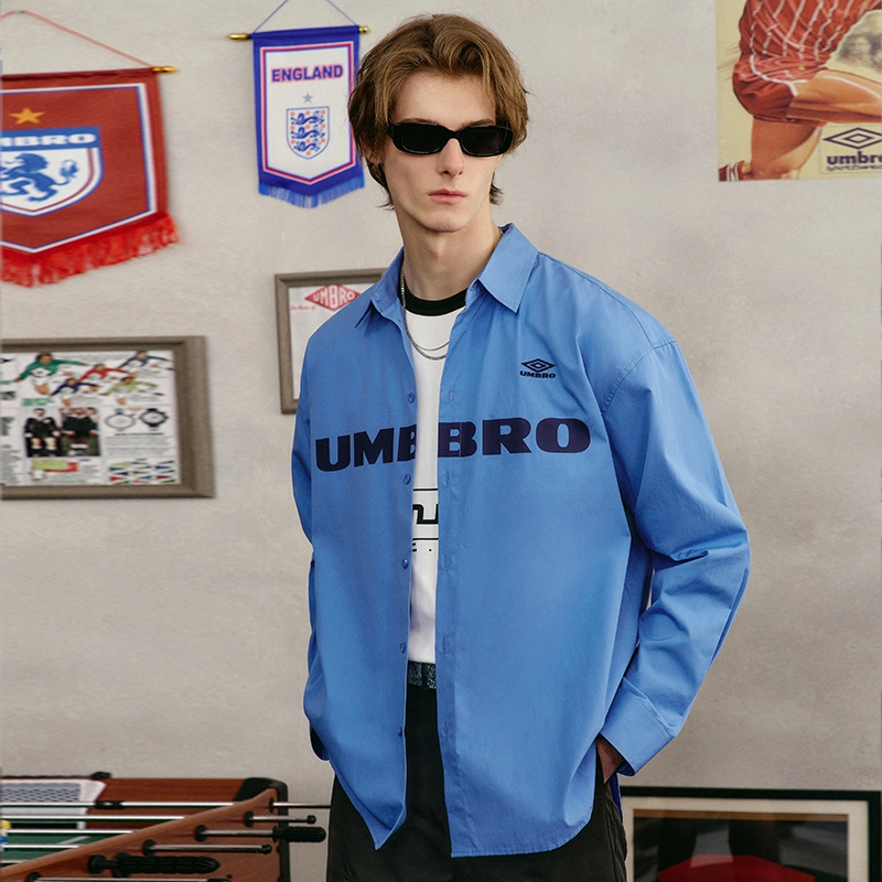 umbro T