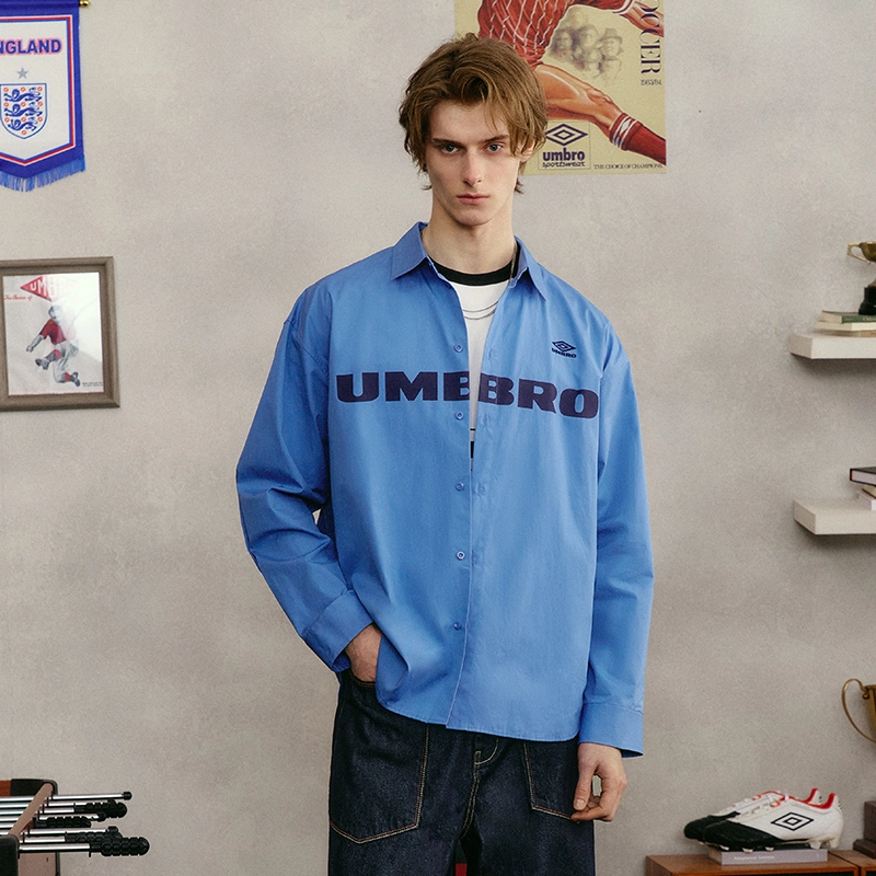umbro T
