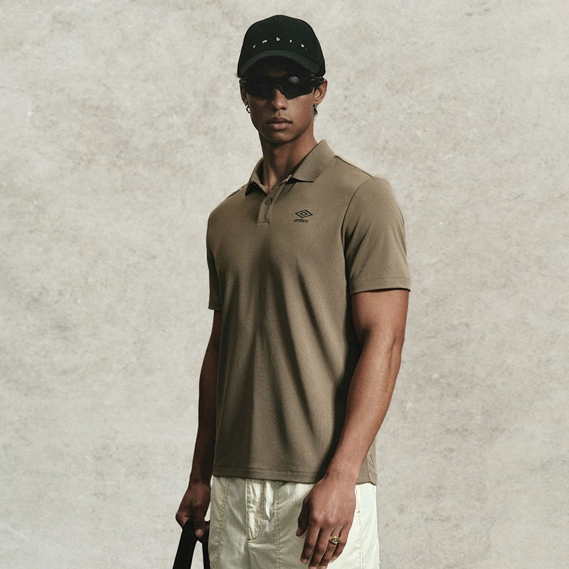 umbro LogoTPolo