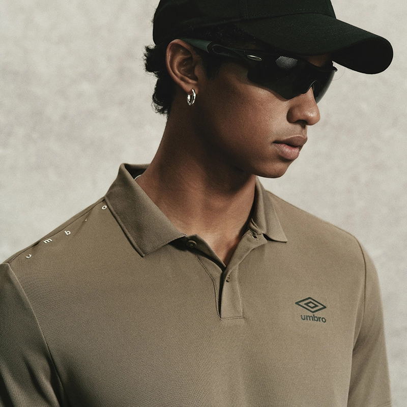 umbro LogoTPolo
