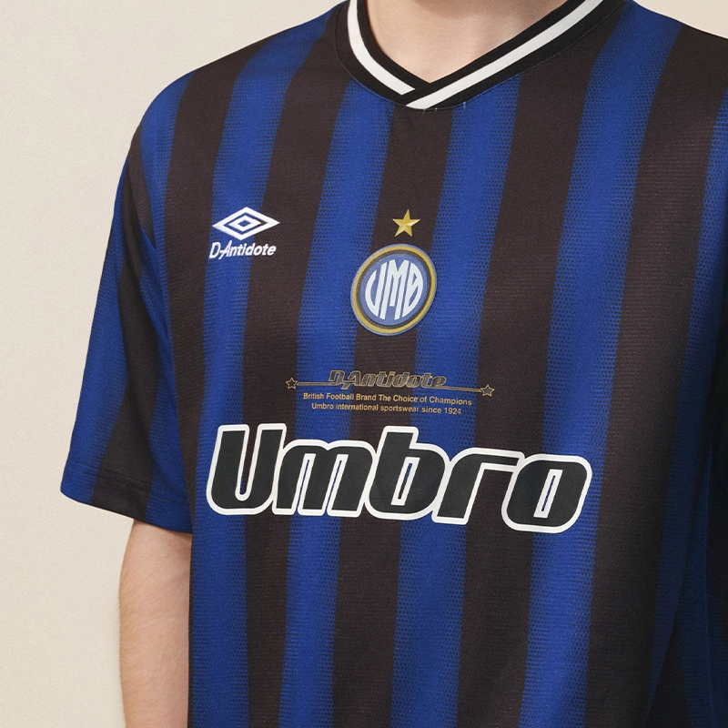 umbro x D-Antidote T