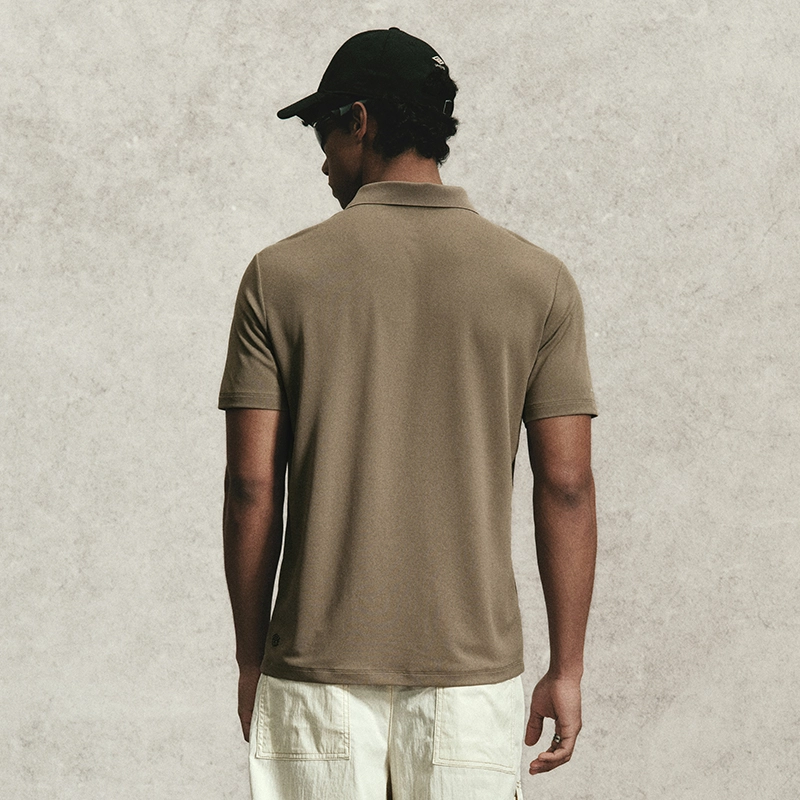 umbro LogoTPolo
