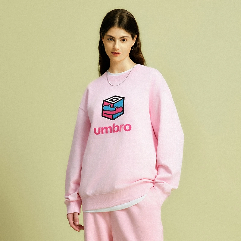 umbro X MORE HUGS