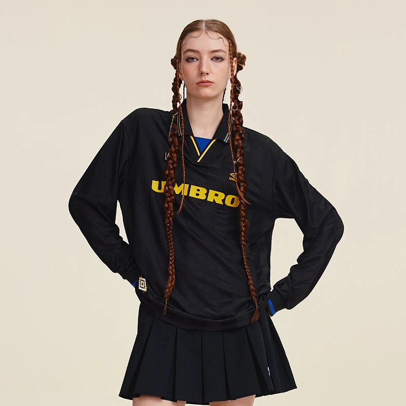 umbro 190G POLO T