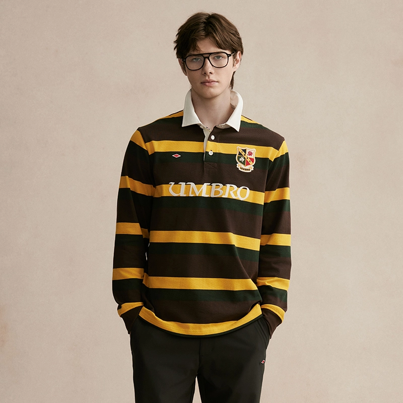 umbro Polo