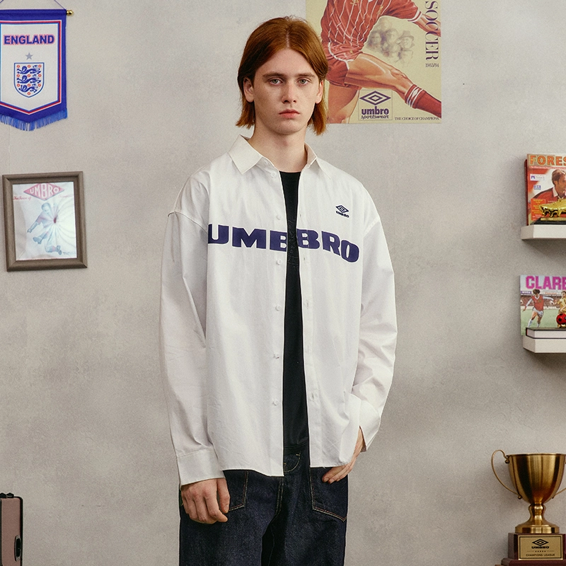 umbro T