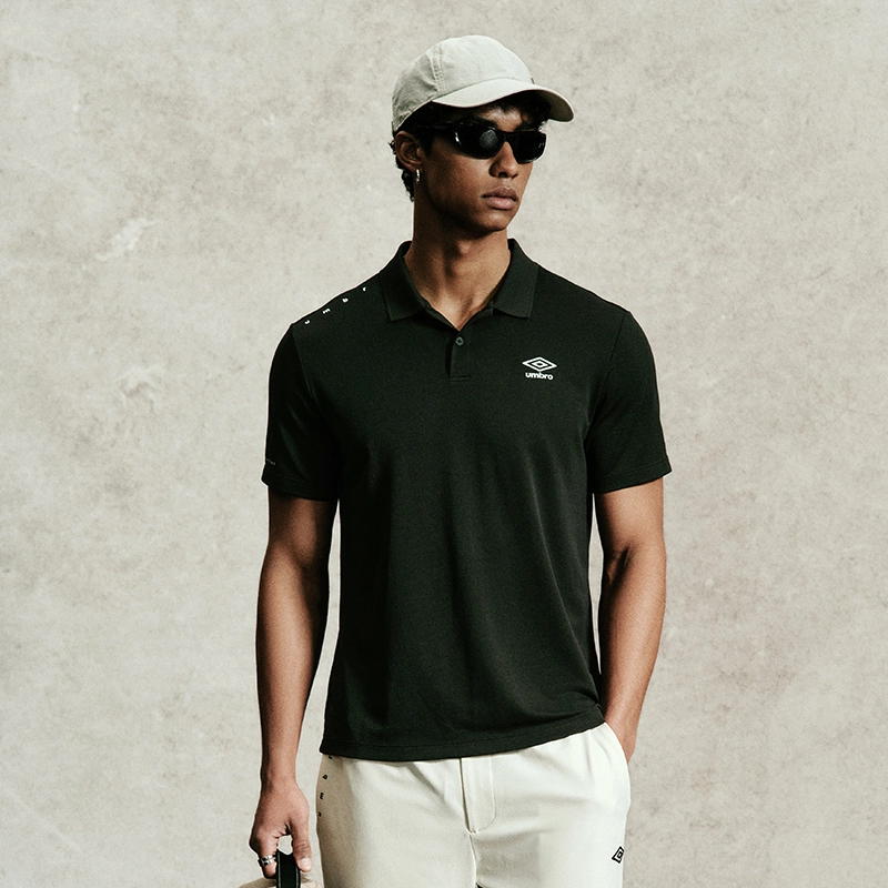 umbro LogoTPolo