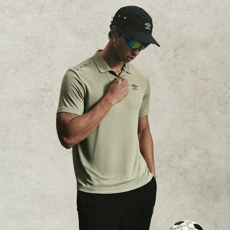 umbro LogoTPolo