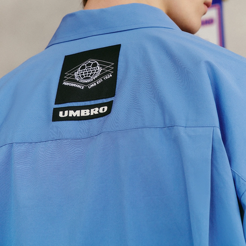 umbro T