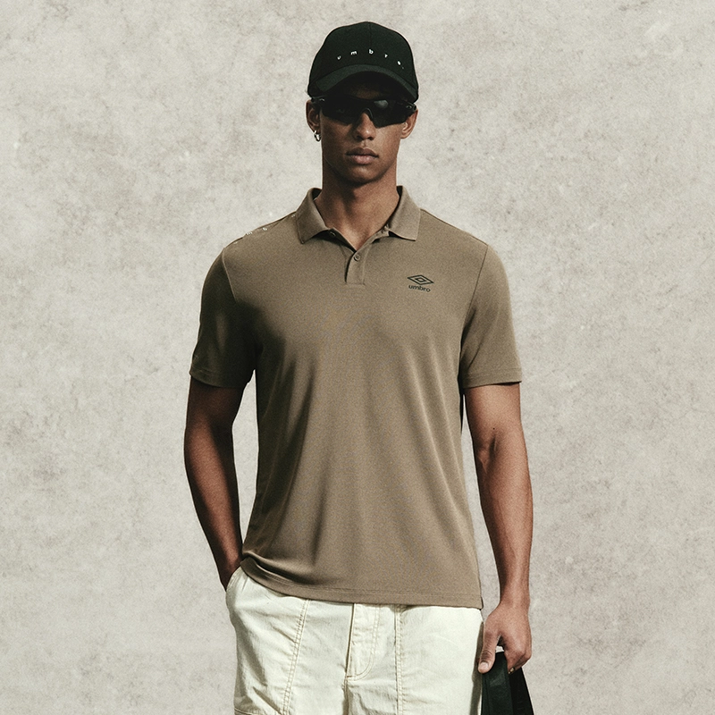 umbro LogoTPolo