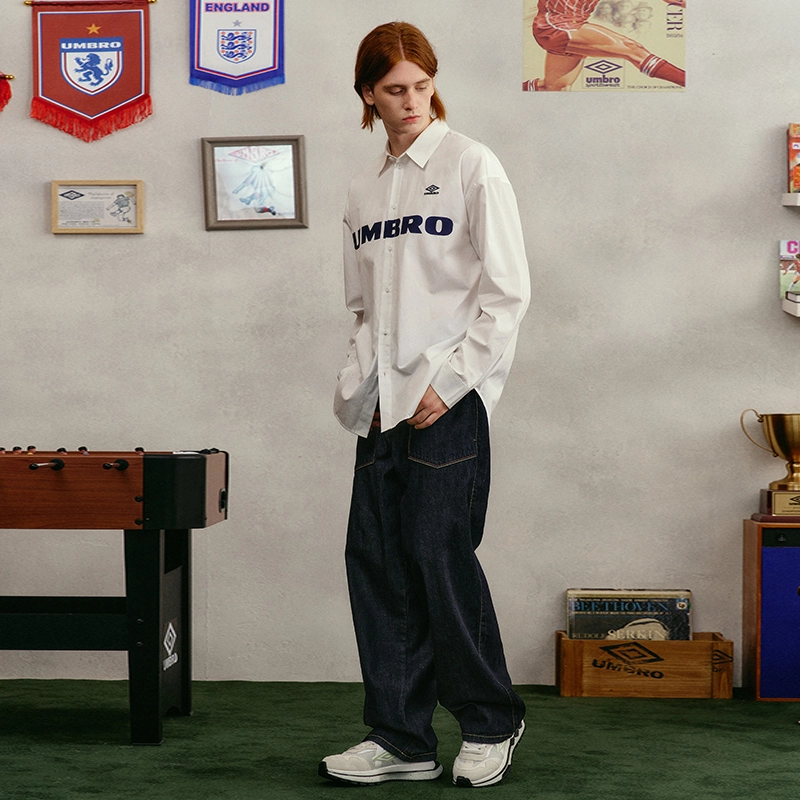 umbro T